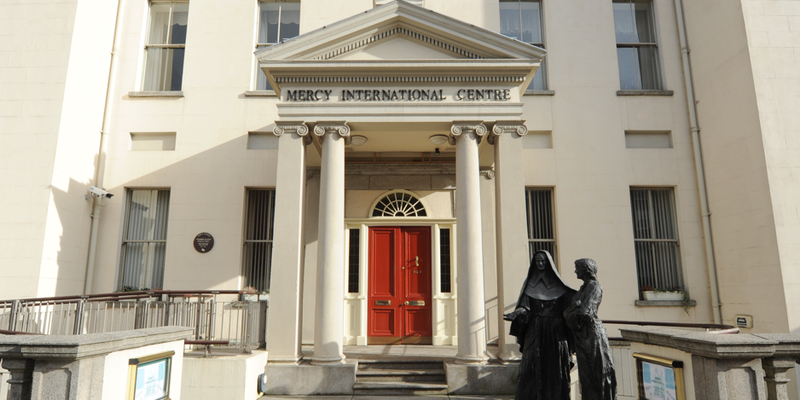 Mercy International Association Limited 